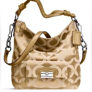 BRAND NEW!!! Rare Coach Original Kristin Handbag